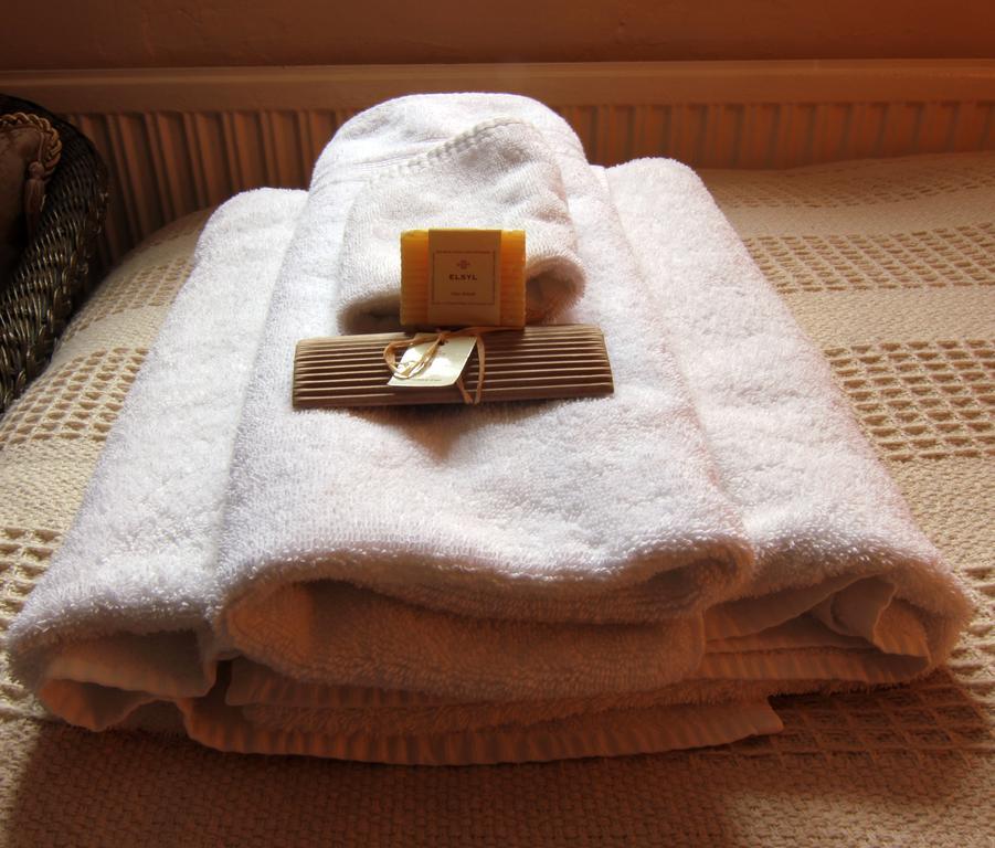 Bed and Breakfast Inglewood House Monmouth Zimmer foto