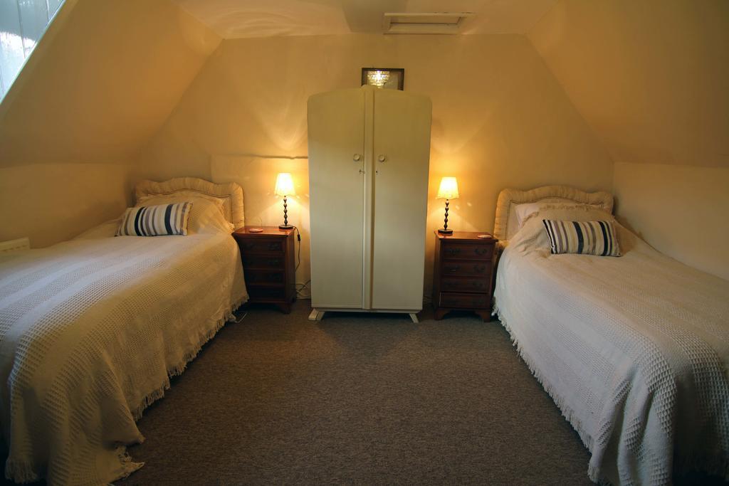 Bed and Breakfast Inglewood House Monmouth Zimmer foto
