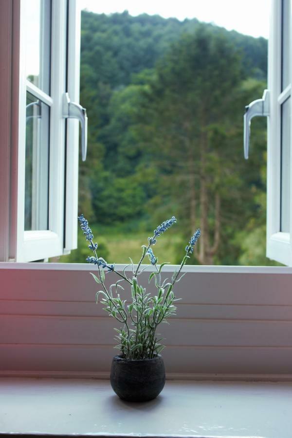 Bed and Breakfast Inglewood House Monmouth Exterior foto